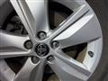 2018 Toyota Harrier