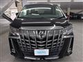2019 Toyota Alphard