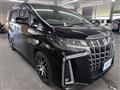 2019 Toyota Alphard
