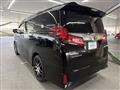 2019 Toyota Alphard