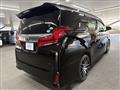 2019 Toyota Alphard