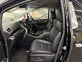 2019 Toyota Alphard