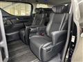 2019 Toyota Alphard