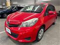2013 Toyota Vitz