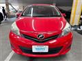 2013 Toyota Vitz