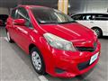 2013 Toyota Vitz