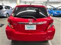 2013 Toyota Vitz