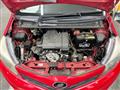 2013 Toyota Vitz
