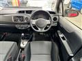 2013 Toyota Vitz