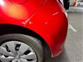 2013 Toyota Vitz