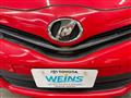 2013 Toyota Vitz
