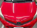 2013 Toyota Vitz