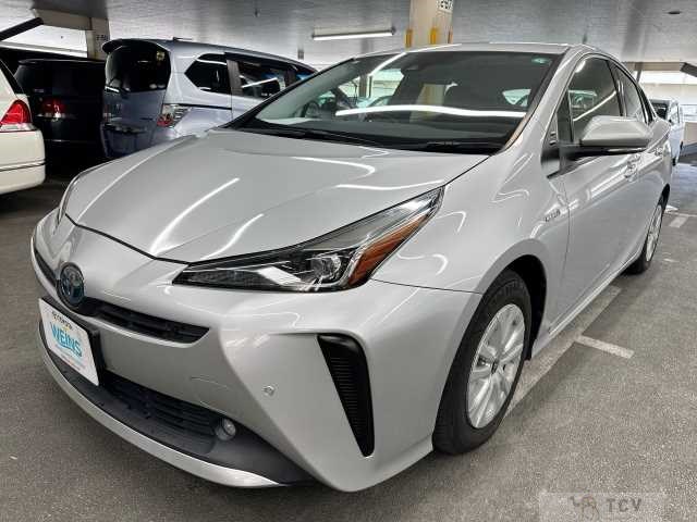 2019 Toyota Prius