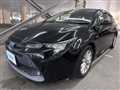 2020 Toyota Corolla Sedan