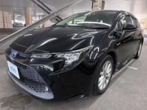 2020 Toyota Corolla Sedan