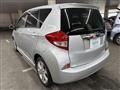 2011 Subaru TREZIA