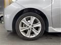 2011 Subaru TREZIA