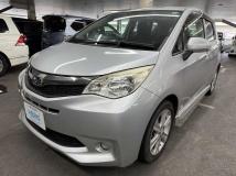 2011 Subaru TREZIA