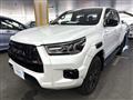 2024 Toyota Hilux