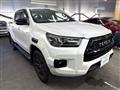 2024 Toyota Hilux