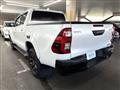 2024 Toyota Hilux