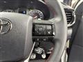 2024 Toyota Hilux