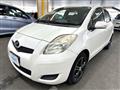 2009 Toyota Vitz