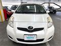 2009 Toyota Vitz