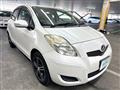 2009 Toyota Vitz