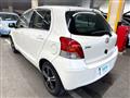 2009 Toyota Vitz
