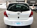 2009 Toyota Vitz
