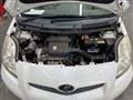 2009 Toyota Vitz