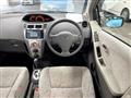 2009 Toyota Vitz
