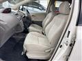 2009 Toyota Vitz