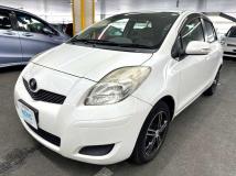 2009 Toyota Vitz