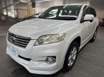 2011 Toyota Vanguard