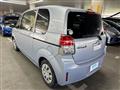 2016 Toyota SPADE