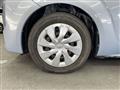 2016 Toyota SPADE