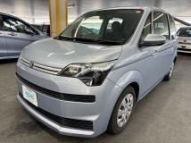 2016 Toyota SPADE