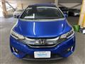 2014 Honda Fit Hybrid
