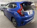 2014 Honda Fit Hybrid