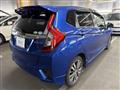 2014 Honda Fit Hybrid
