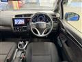 2014 Honda Fit Hybrid
