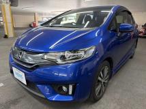 2014 Honda Fit Hybrid