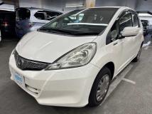 2012 Honda Fit
