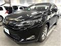2016 Toyota Harrier
