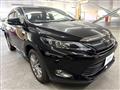 2016 Toyota Harrier