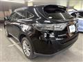 2016 Toyota Harrier