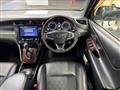 2016 Toyota Harrier