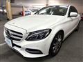 2015 Mercedes-Benz C-Class